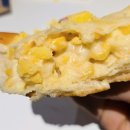 삼송빵집플러스 | [공지] [인천 송도] 송도현대아울렛, 감자와 크림이 만난 감자 고로케 2종 출시한 삼송빵집 후기[내돈내산]