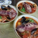 말리짬뽕