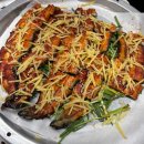 진수성찬 | [충북 옥천 맛집] '진수성찬' 방문 후기
