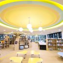 우리누리청소년문화센터 도서관 이미지