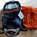 Lowe Alpine Aquila Air Daypack - 25 (여성용 배낭) 이미지