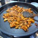 수진사 | 남양주 닭갈비 맛집, 호평동 수진사 앞 만나닭갈비 후기