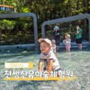 천생산산림욕장(중)화장실 | 구미에 이런 곳이 있네요 천생산 산림욕장 속 숨겨진 물놀이장과 유아숲체험원