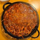 천안 두정동 쯔양 맛집 막장집 솔직 후기 알곤이와 치킨의 이색 조합