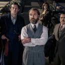 Fantastic Beasts-The Secrets of Dumbledore 이미지