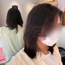 서현역 미용실 추천 여성 레이어드컷 1인 헤어샵 살롱고은