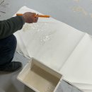 대한학원 | [인천 부평] 2001년생 두 아들 맘의 갓생 살기! 대한도배학원 1주차 생생 후기✨