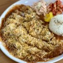 비비큐(BBQ) 울진 평해점 | 울진 평해 매운돈까스가 맛있는 만월경양식