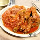 밥도둑김치찜 이미지