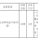 (07월 05일 마감) 경북상주시청 - 임기제공무원 CCTV 임용시험 공고 이미지