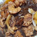 영차찜닭&등뼈찜 네이버블로그