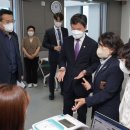 신당동 행정복지센터 이미지