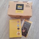 대보건설(주)보성녹차(목포)휴게소 | 일기, BHC 2023 다이어리와 연돈볼카츠 / 옥곡장 할머니장터 (감 시장)