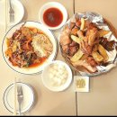 치킨쌀롱(서울3대치킨)