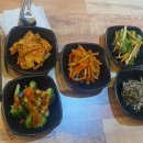 리얼숯불백&생선