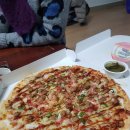 &lt;솔직후기&gt; 토픽쌀피자 신가점 맛있는 후기