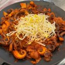 빵꾸똥꾸문구야하남미사 | [하남 미사]"플라워앤쭈" 미사역 쭈꾸미 맛집
