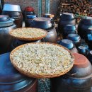 영월 무릉리 요선암 돌개구멍 이미지