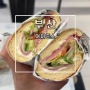 지미인 | 부산대 새로 오픈한 지미존스 방문 후기