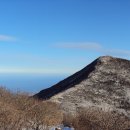 한계령~중청~대청~오색약수(산두대장님) 이미지