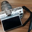 올림푸스 미러리스 카메라 PEN-3 판매합니다 이미지