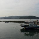 솔향기길 주차장 이미지