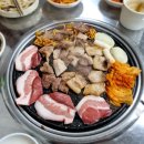 신호초병설유치원 | 강서구 신호동 뒷고기, 곱창 맛집 문현곱창 단골 손님들만 북적북적
