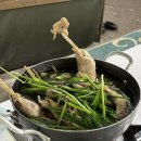청수산장 | 수유 북한산 계곡 백숙 청수가든