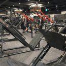 몸과마음 피트니스 이미지