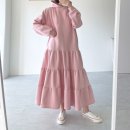 세일) 달달 기모후드원피스 기모롱원피스 캉캉원피스 솔직 후기 🍓