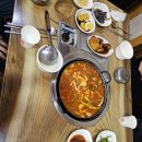 동해시-41 | [동해 송정동 맛집] 김치찌개랑 밑 반찬이 맛있는 송정동 맛집 우보 방문후기!!