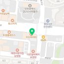 원당사거리 롯데리아 앞(희림타워) 네이버블로그
