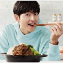 더건강한 식품 유통 이미지