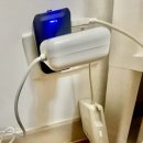 스카이탑 인더시티 | 해외여행 준비물 멀티어댑터 스카이 필 비교 후기, 갤럭시,Apple 고속충전 노트북까지?