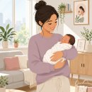 큰힘광고 | 대전 산후도우미 아이미래로 이모님 추천 후기(광고 아님)