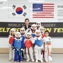 팽성태권도체육관 이미지