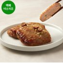 에치와이 거제점 | [한국야쿠르트] 반찬 고민 될 땐 떡갈비로 한 끼 뚝딱! 소상공인 상생프로젝트 '프레딧 프레시 매니저픽...