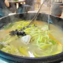 담터낭만칼국수