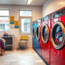 일도세탁소 이미지