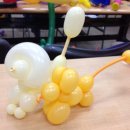 쉽게 배우는 풍선아트 이미지