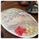 노다지회식당