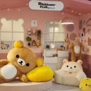 타올백화점 | 코구마 굿즈 사러 달려간 <산엑스스토어 롯데백화점잠실점> 판매 굿즈 리스트 상세 후기