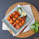 황금장어구이 이미지