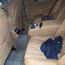 미래세차장 | 대전세차장 제네시스 G80 세차 후기, 페인트 비산은 세차로 제거될까?