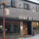 브라운도트호텔(부산역) 이미지