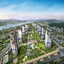 더퀸즈웰가아파트 이미지