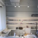 동남광택 | 청주 동남지구 네일 [ 재이의네일 ] 자석젤 후기