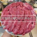 일품구이하우스 네이버블로그