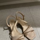 20대 여름샌들 추천 보가 로즈힐 샌들 힐5cm 실착용 후기