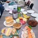 딩가딩가 우쿨렐레 | 캐나다 워킹홀리데이 🇨🇦) 일요일 우쿠렐레 밋업, 포트럭파티, 뚜벅이가 당일치기로 보웬아일랜드 다녀오기